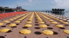 fotogramma del video Turismo:Bini, 25.654 ombrelloni aperti meravigliosa ...